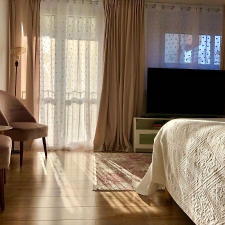 Old Town Romantic Apartment. Breslau-Wroclaw. エクステリア 写真