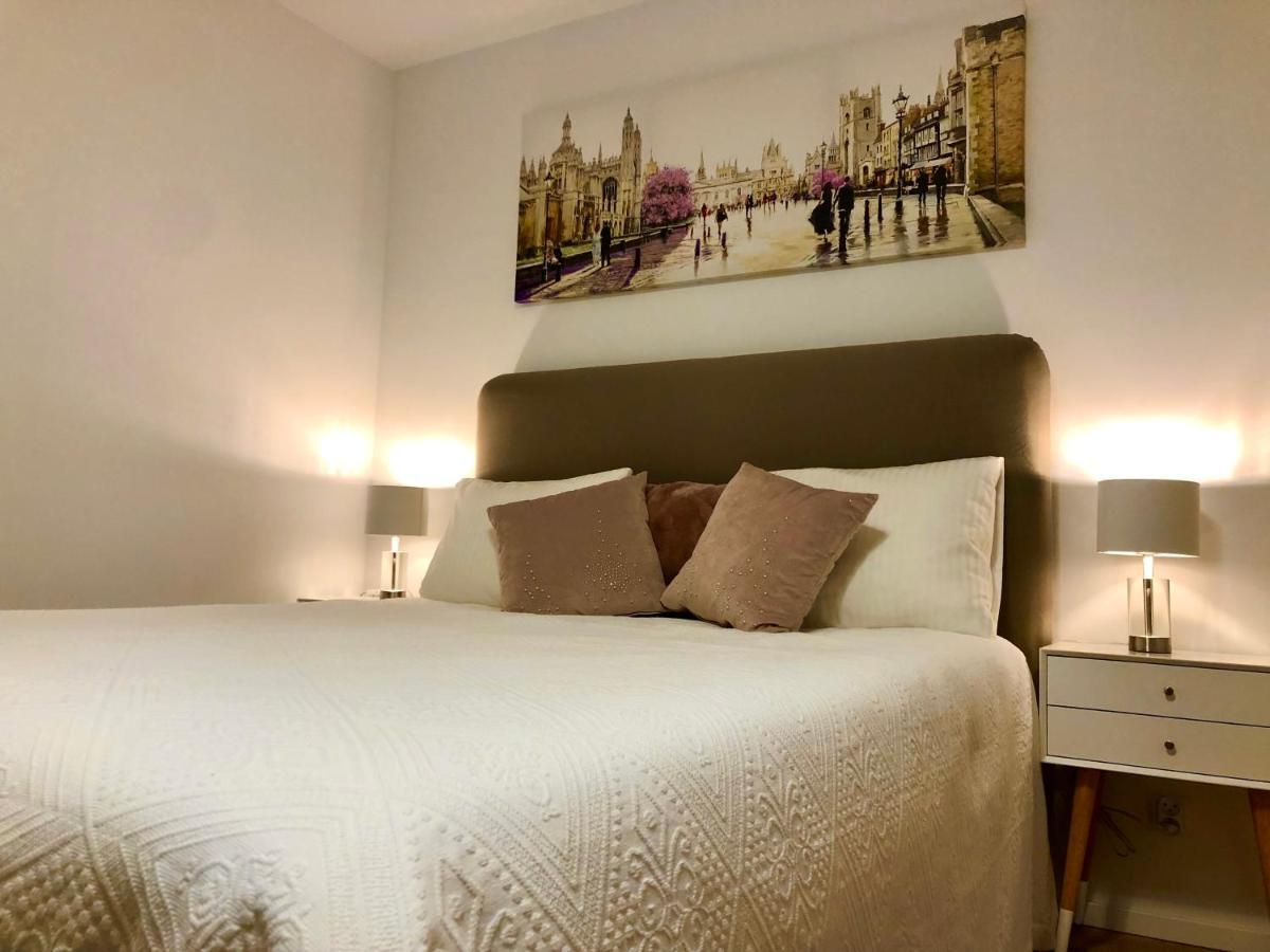 Old Town Romantic Apartment. Breslau-Wroclaw. エクステリア 写真
