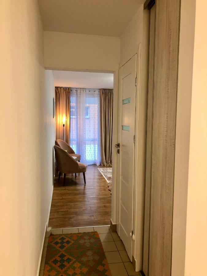 Old Town Romantic Apartment. Breslau-Wroclaw. エクステリア 写真