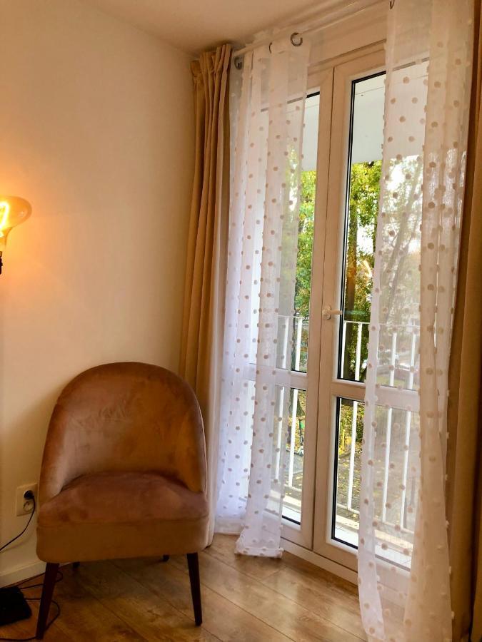 Old Town Romantic Apartment. Breslau-Wroclaw. エクステリア 写真