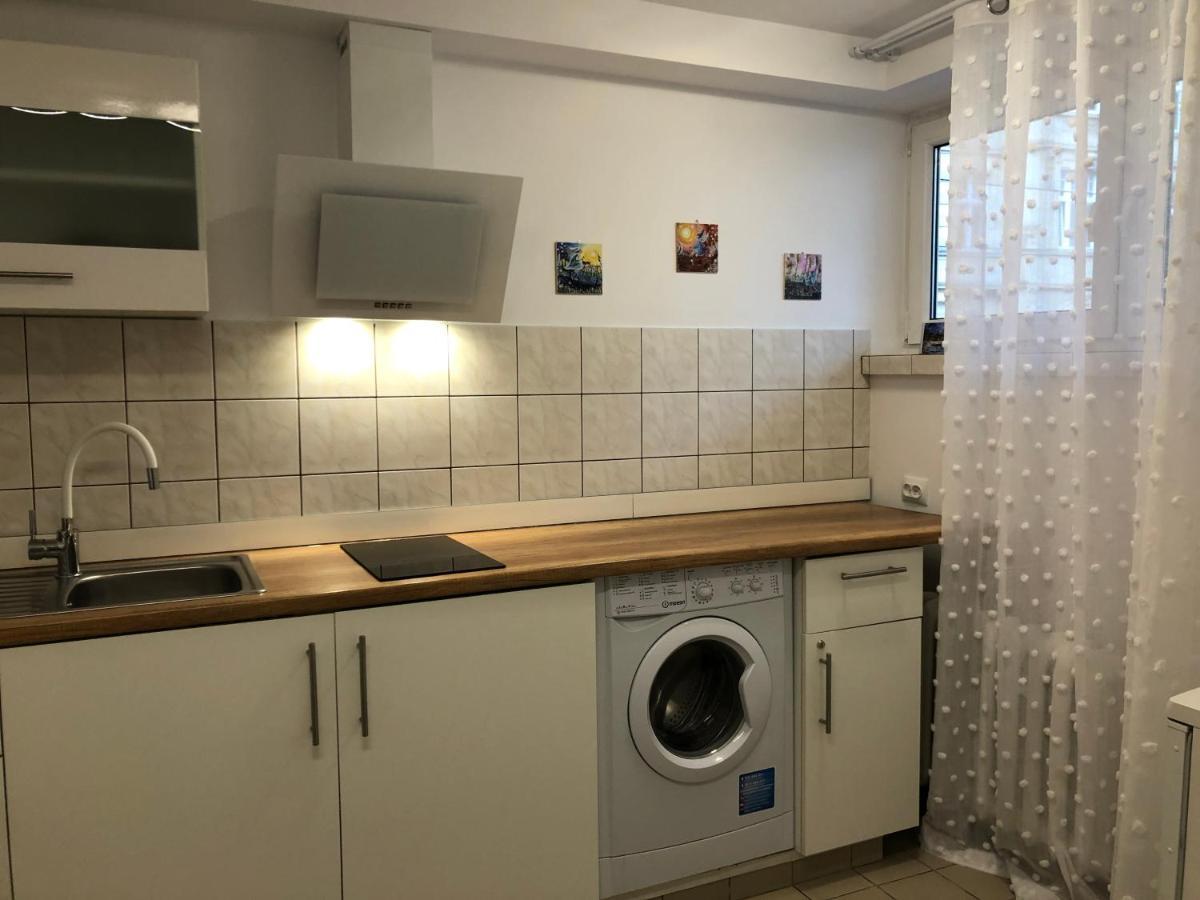 Old Town Romantic Apartment. Breslau-Wroclaw. エクステリア 写真
